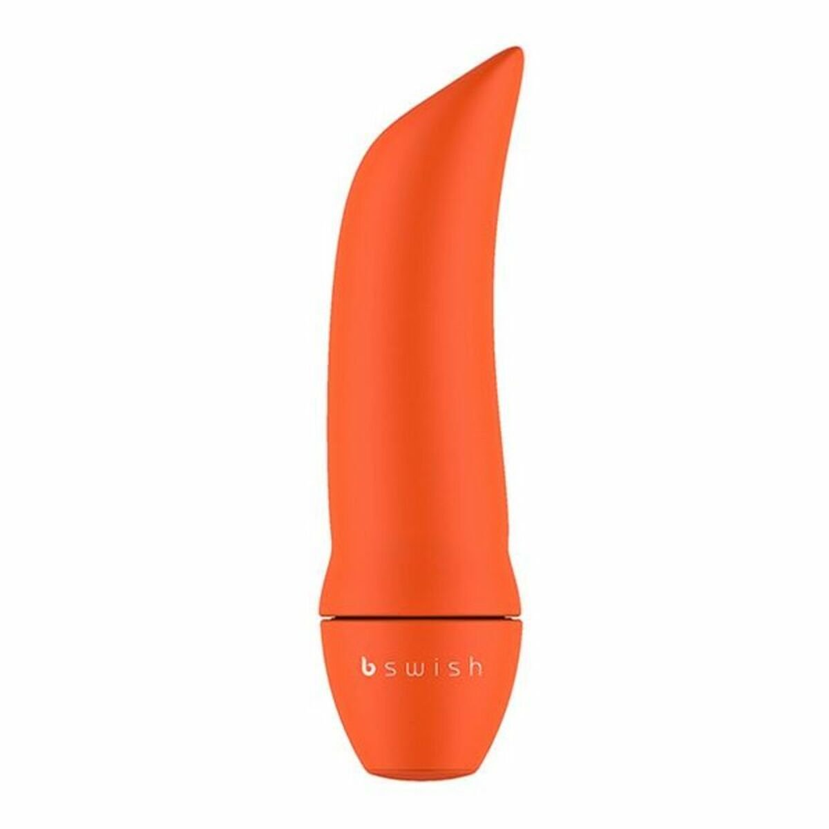 B Swish Vibrator Basics