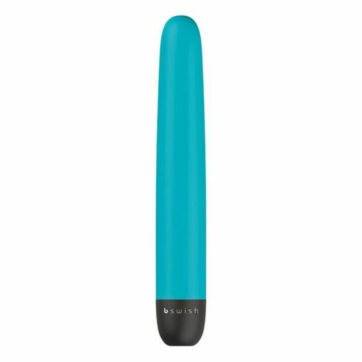 B Swish Vibrator Bgood Clásico jade