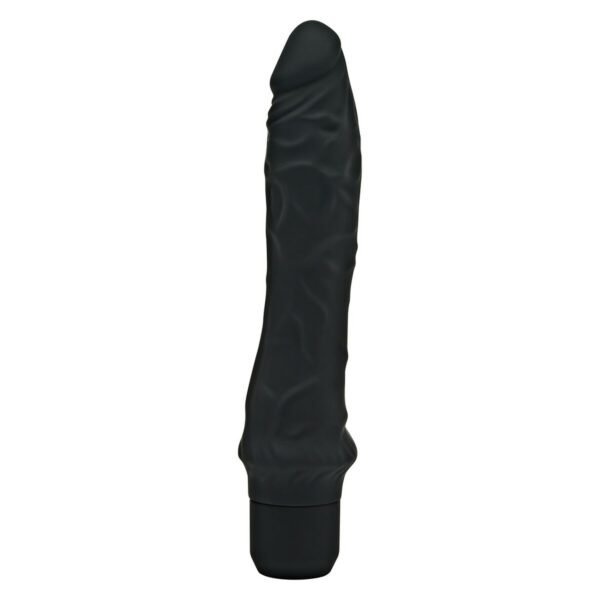 Get Real by Toyjoy Realistic Vibrator Black
