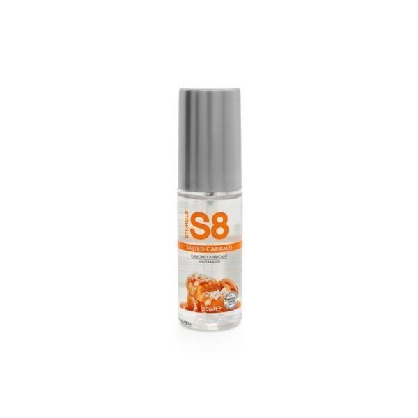 Stimul8 Lubricant 50 ml Caramel