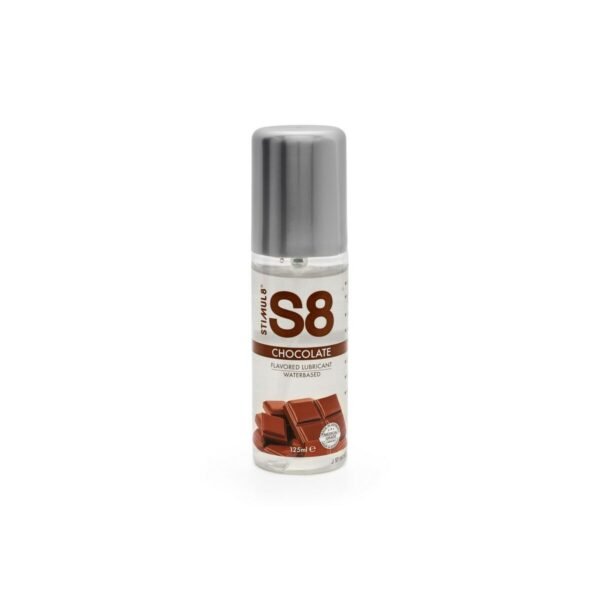 Stimul8 Lubricant 125 ml Chocolate