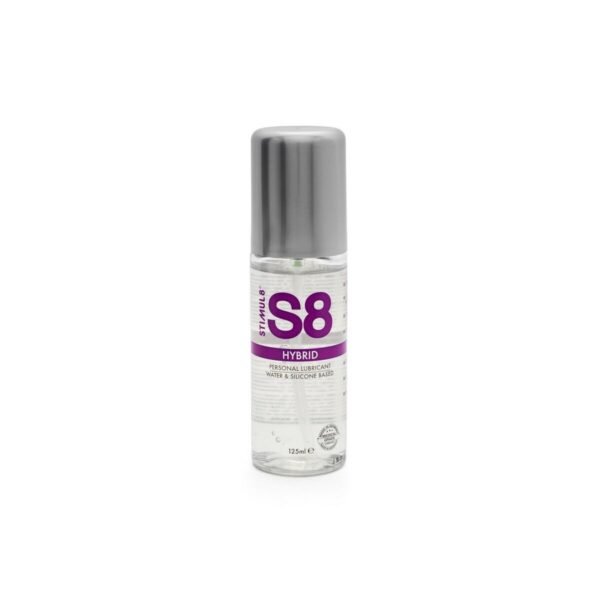 Stimul8 Lubricant 125 ml