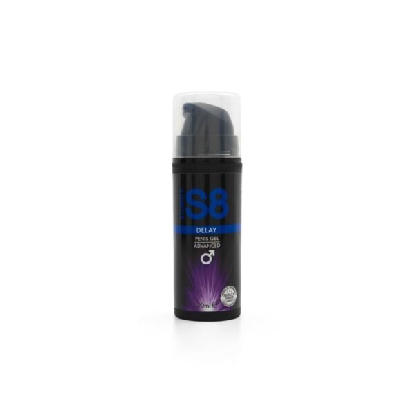 Stimul8 Delay Cream 30 ml