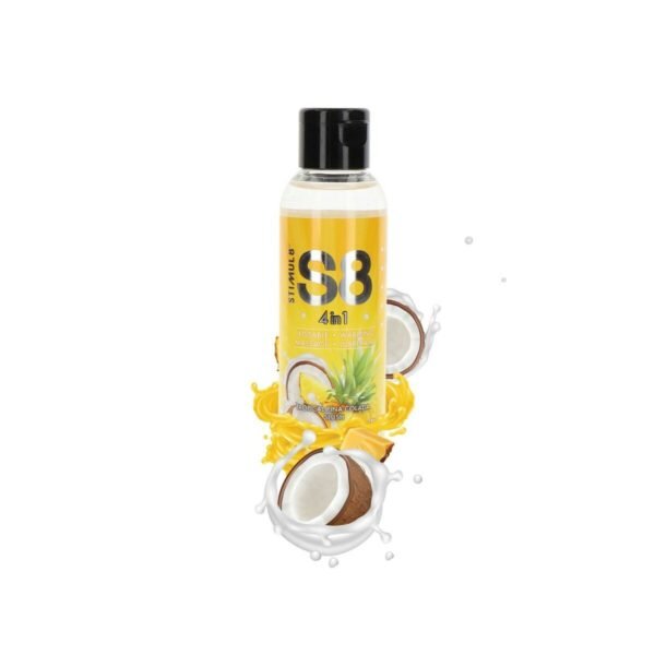Stimul8 Lubricant 125 ml