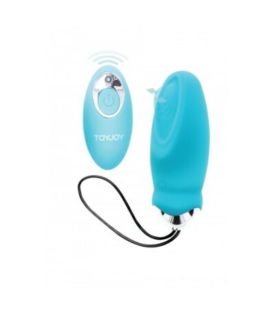 Toy Joy Masturbation Egg