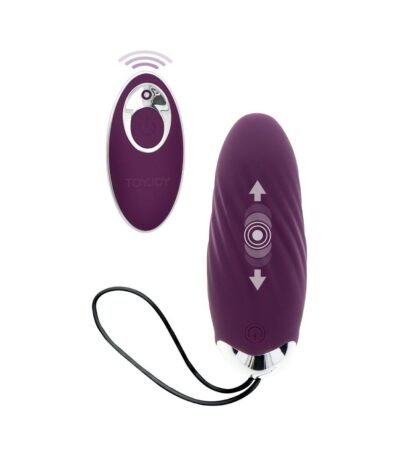 Toy Joy Egg Vibrator