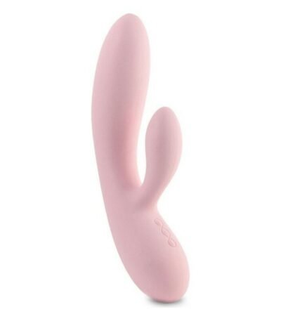 FeelzToys Lea Vibrator Soft Pink