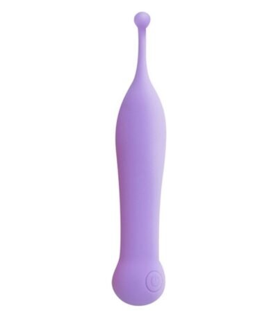 FeelzToys Massager Mister Sweetspot Lilac