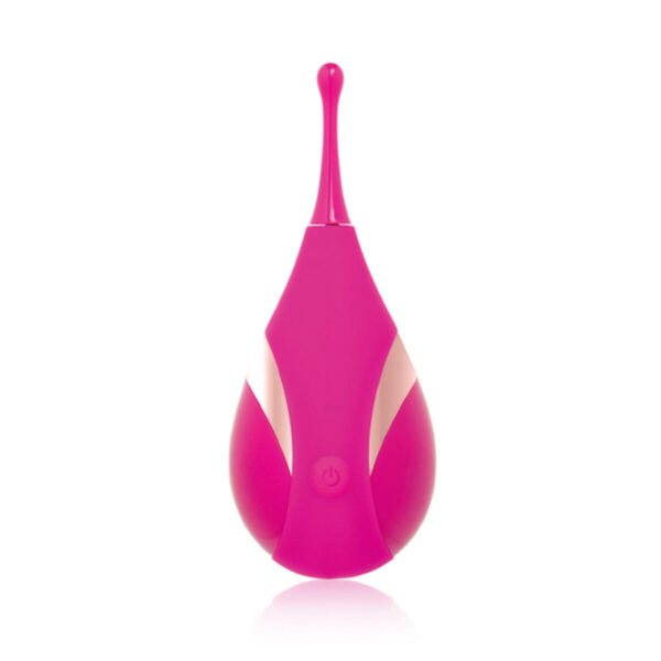 Rianne S Vibrator Femsation Pink Golden