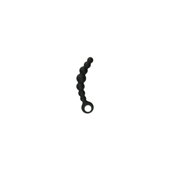EasyToys Anal Beads Black