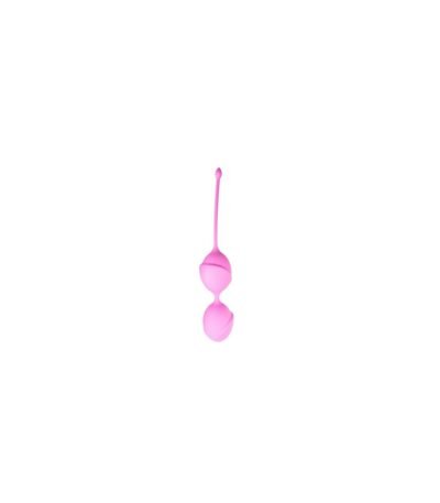 EasyToys Orgasm Balls Pink