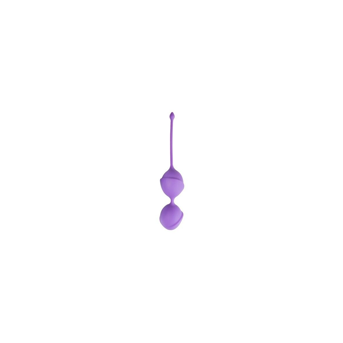EasyToys Orgasm Balls Lilac
