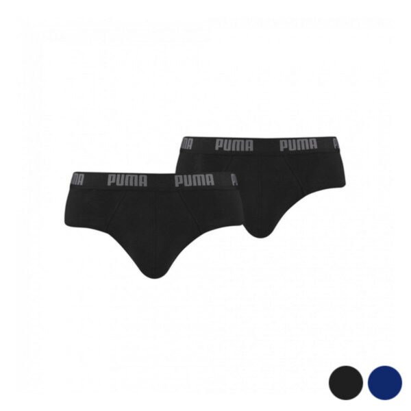 Puma Slips BASIC BRIEF (2 pcs)