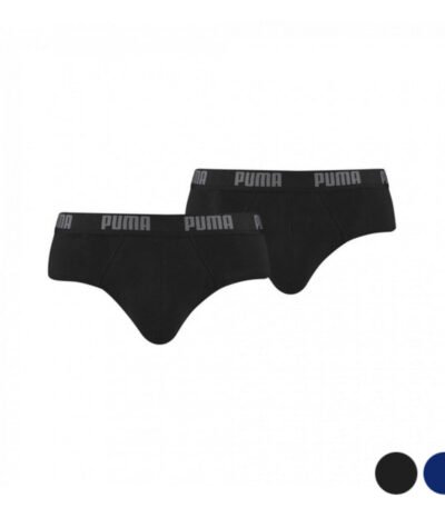 Puma Slips BASIC BRIEF (2 pcs)