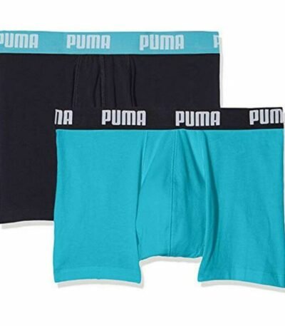 Puma Men's Boxer Shorts BASIC