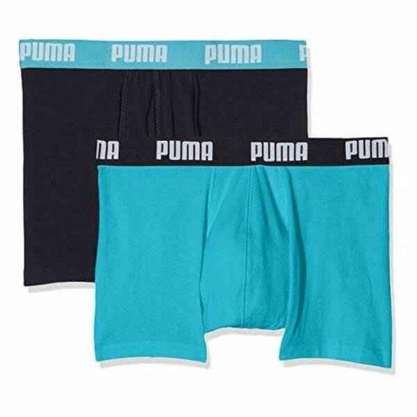 Puma Men's Boxer Shorts BASIC