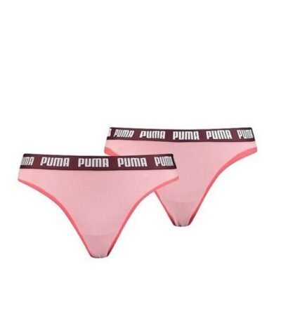 Puma Thong String Pink