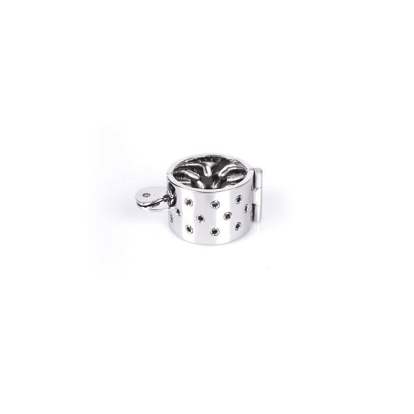 Kiotos Thick Cock And Ball Ring 45 mm