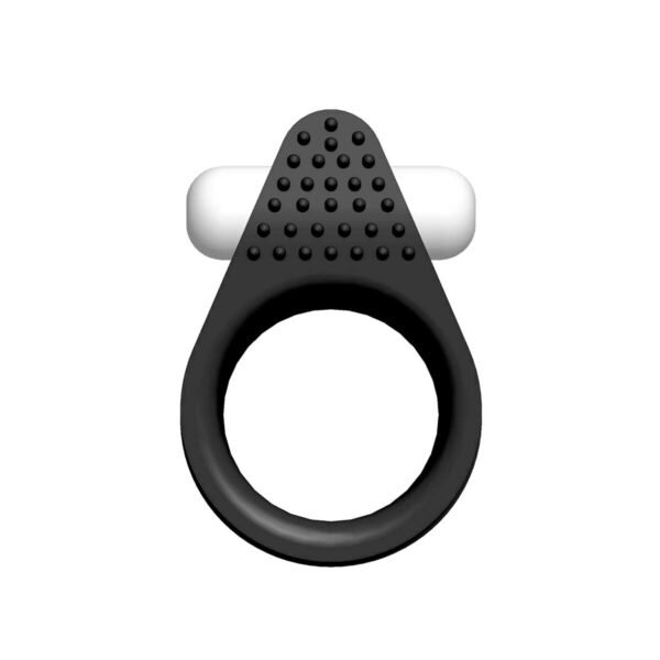 Dream Toys Cock Ring All Time Favorites Black