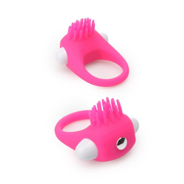 Dream Toys Cock Ring Essentials Pink