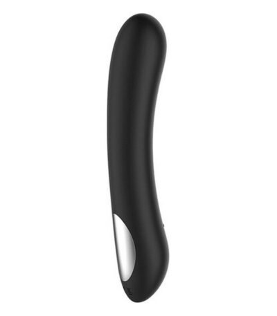 Kiiroo G-Spot Vibrator Teledildonic Pearl Black
