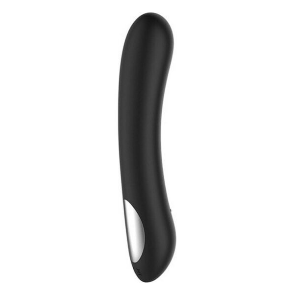 Kiiroo G-Spot Vibrator Teledildonic Pearl Black