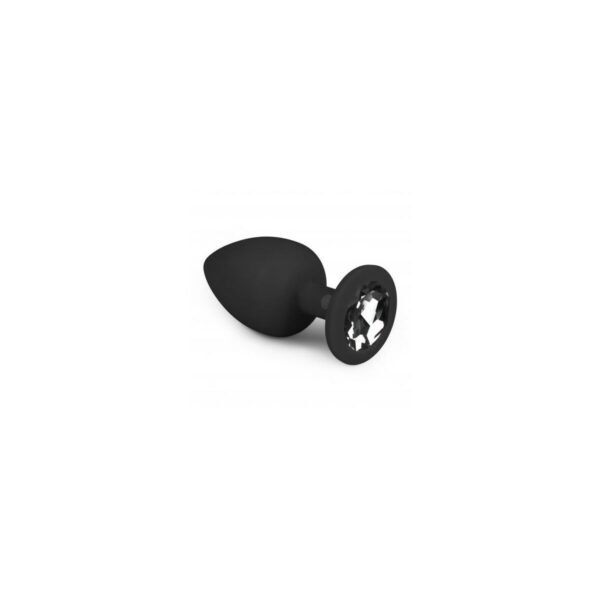 EasyToys Anal plug Black