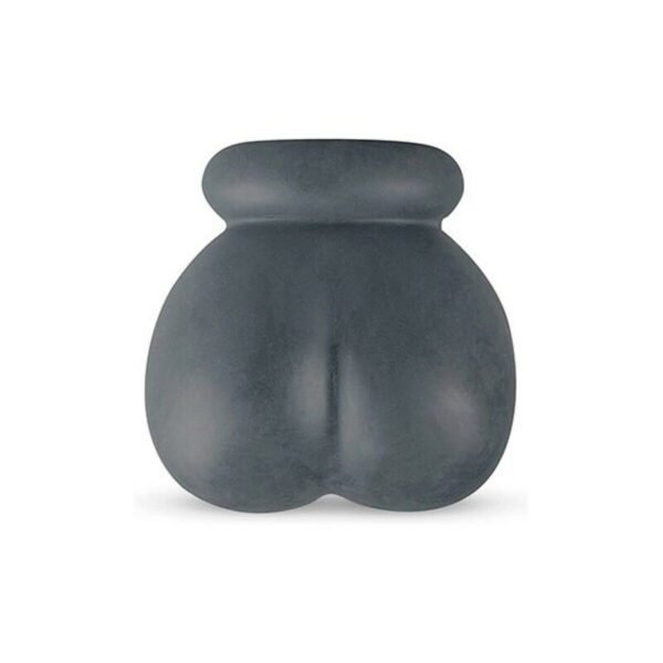Boners Cock Ring Ball Pouch Dark grey Balls (Ø 20 mm)