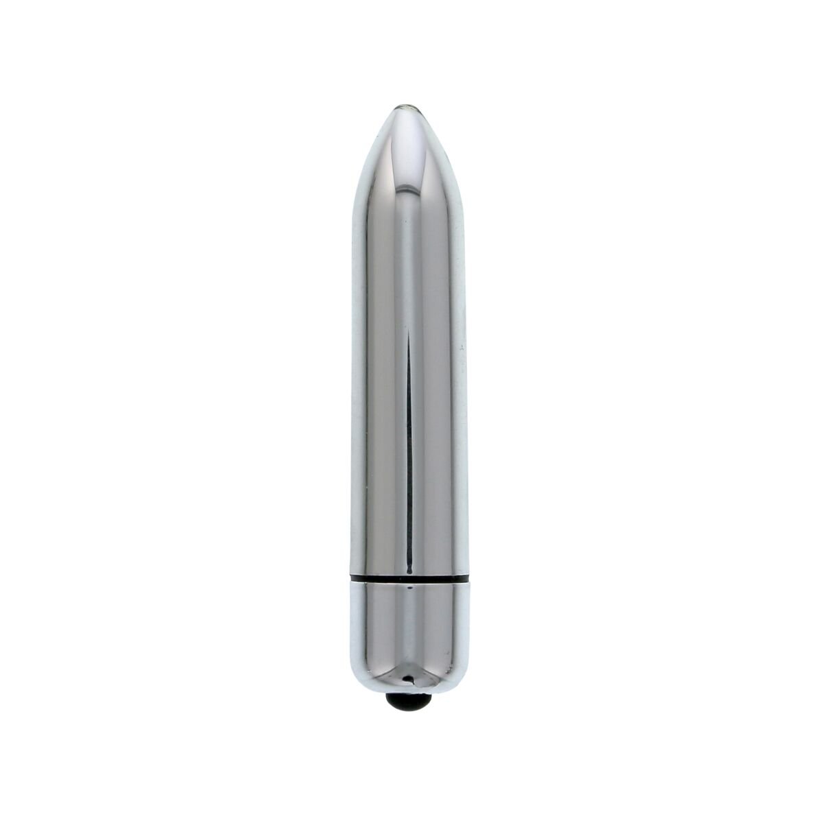Dream Toys Bullet Vibrator Essentials Silver