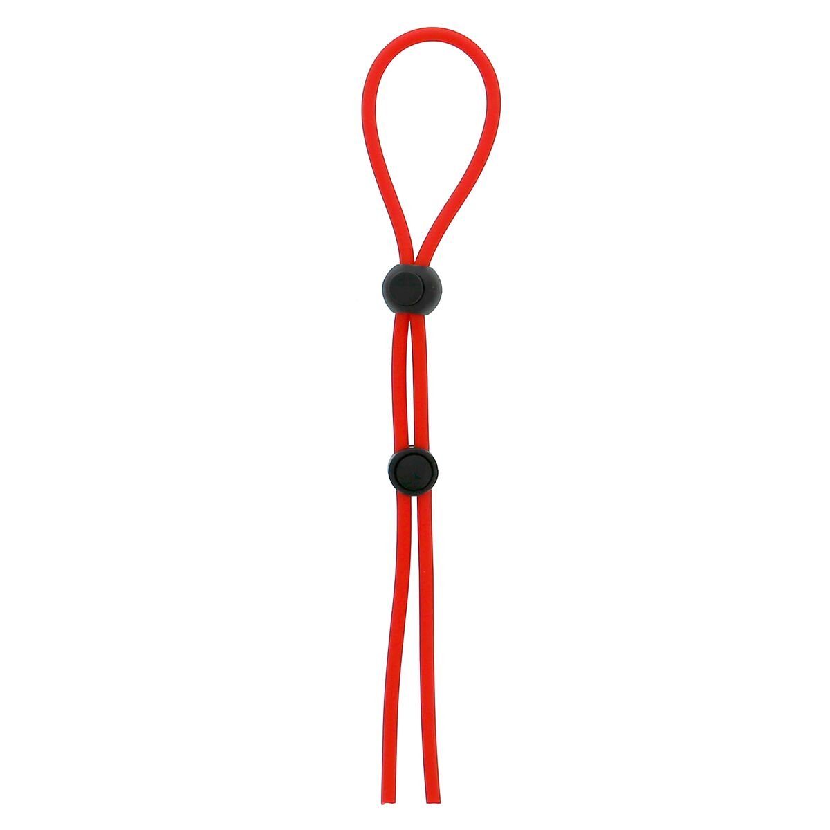 Dream Toys Cock Ring All Time Favorites Red (One size)