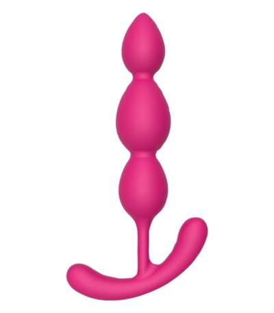 Dream Toys Anal plug Essentials Pink