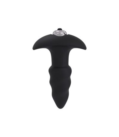 Dream Toys Anal plug Essentials Black