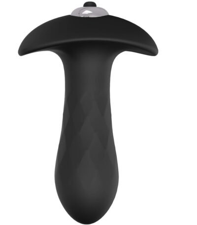 Dream Toys Anal plug Essentials Black
