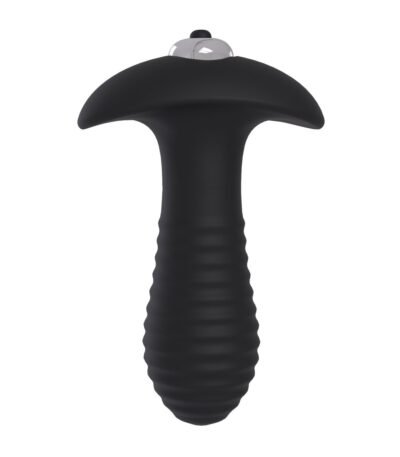 Dream Toys Anal plug Essentials Black