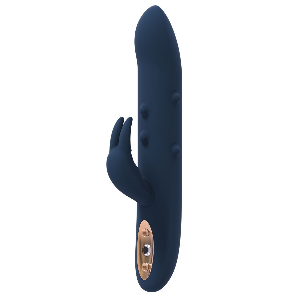 Dream Toys G-Spot Vibrator Alpheus Blue