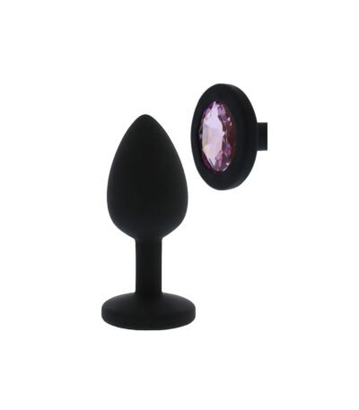 Dream Toys Anal plug All Time Favorites Black