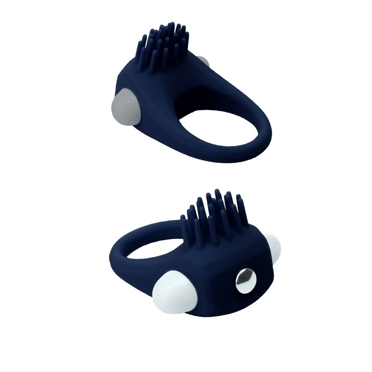 Dream Toys Cock Ring Essentials Blue