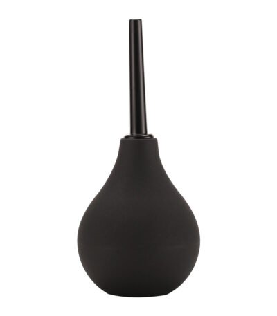 Dream Toys Enema Essentials Black