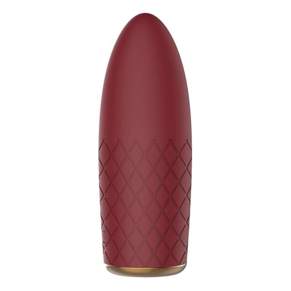 Dream Toys Bullet Vibrator Romance Marly Red