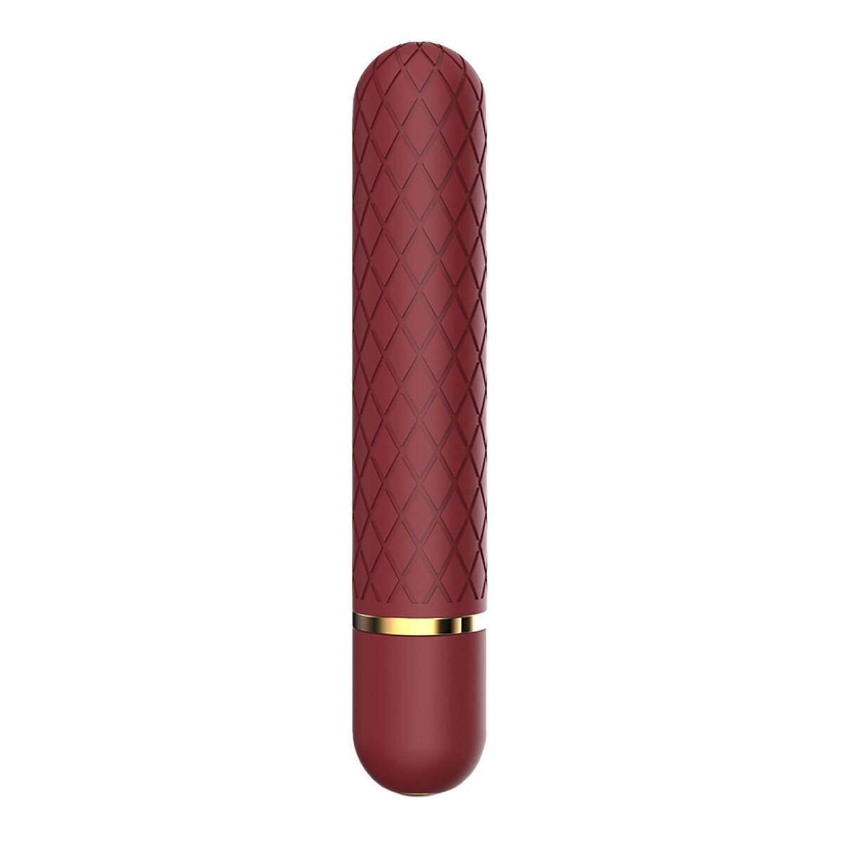 Dream Toys Bullet Vibrator Romance Red