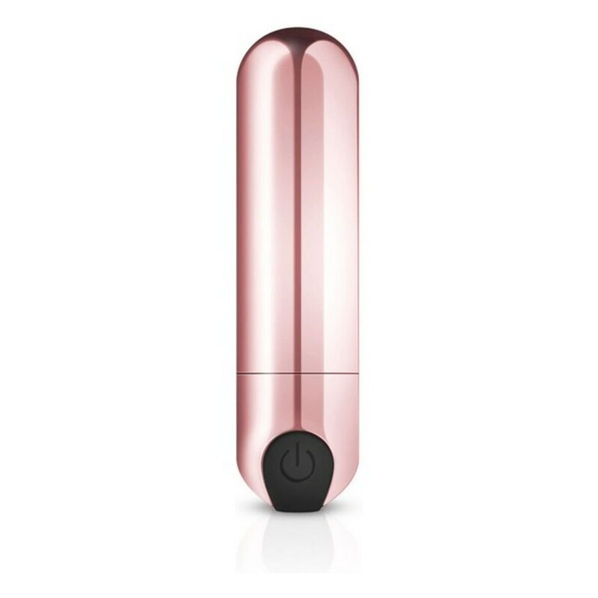Rosy Gold Bullet Vibrator