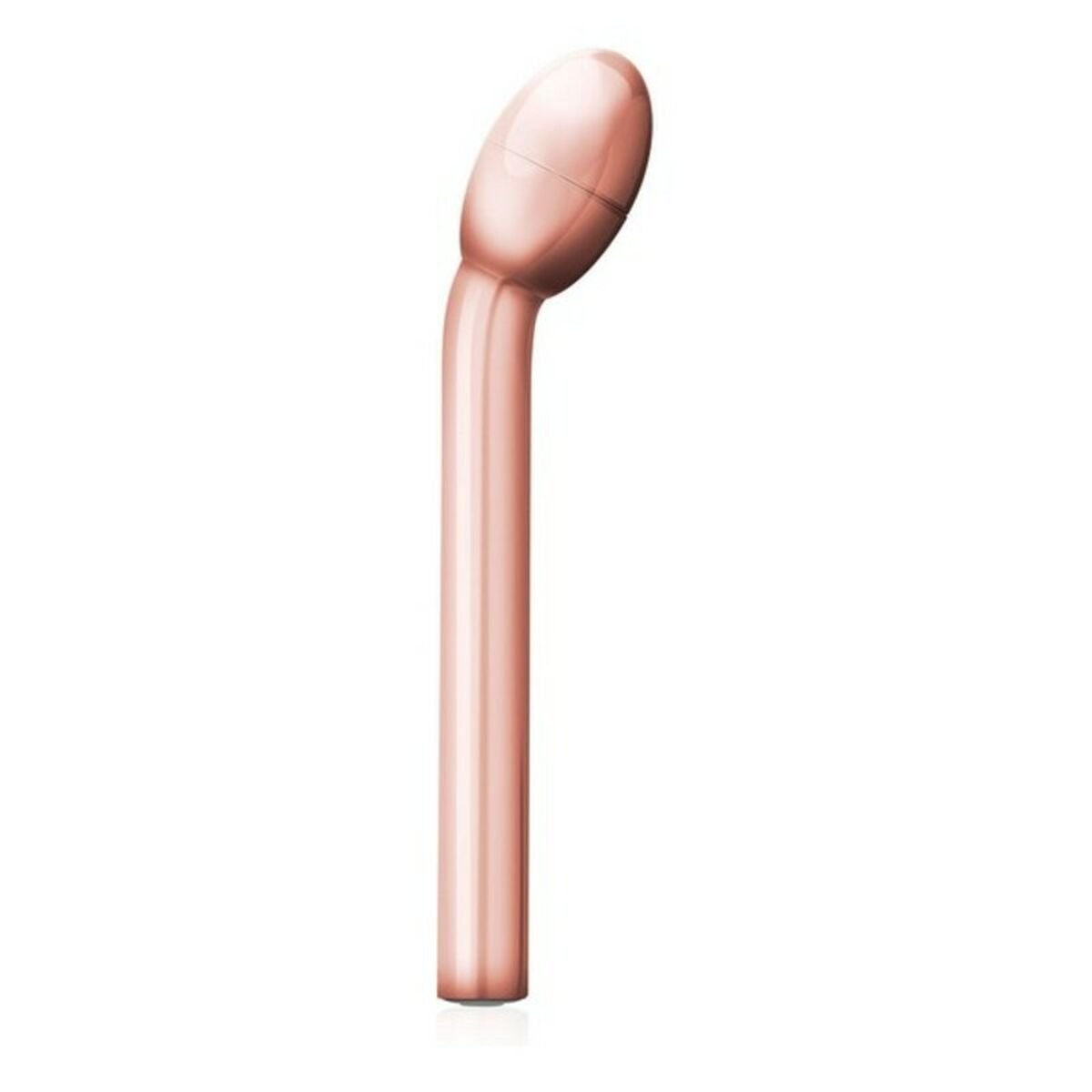 Rosy Gold G-Spot Vibrator