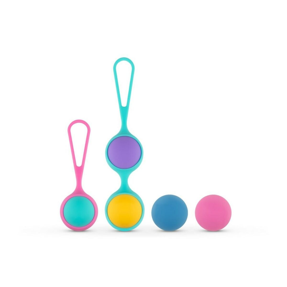 PMV20 Pelvic Floor Exerciser