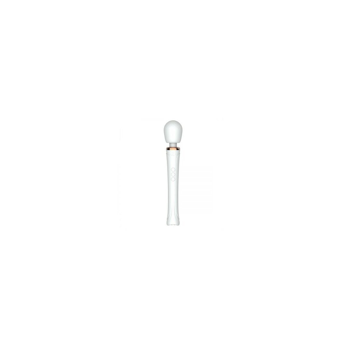 Pixey Massager White