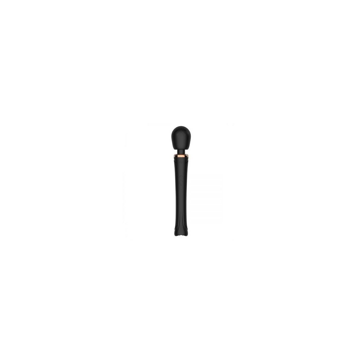 Pixey Massager Black