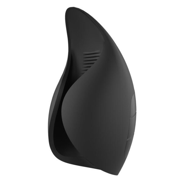 Dream Toys Endurance Jack Ass Essentials Black