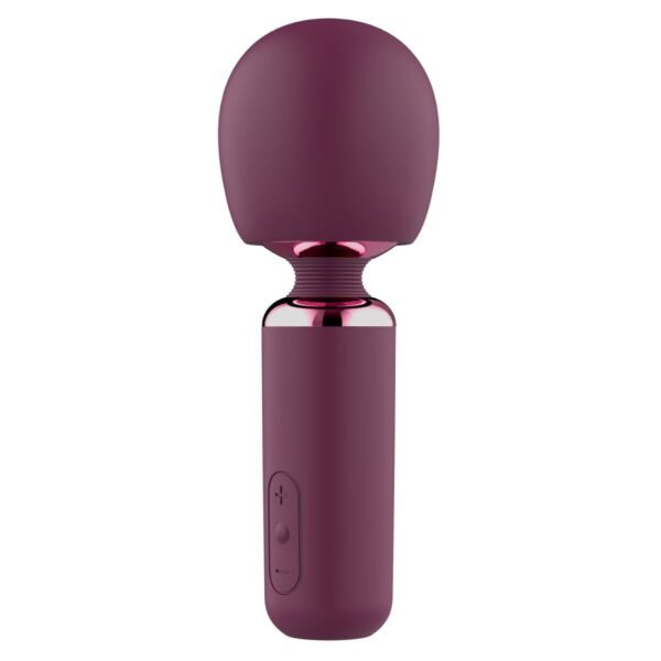 Dream Toys Erotic Toy Cleanser Glam Purple