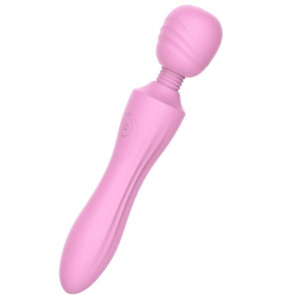 Dream Toys Massager The Candy Shop Pink