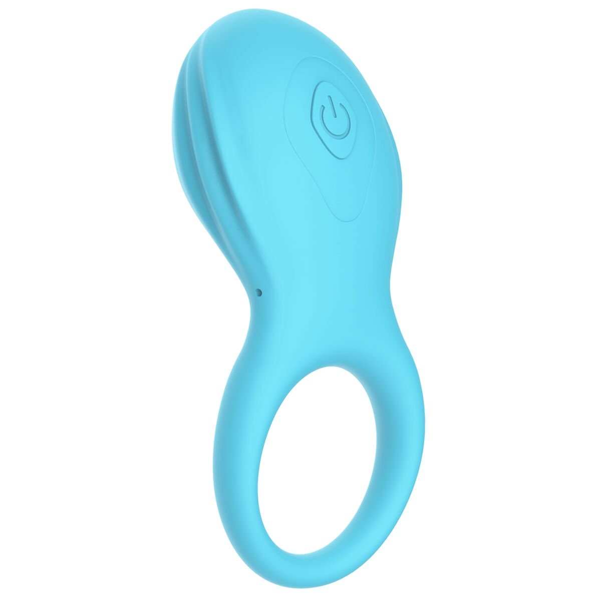 Dream Toys Cock Ring The Candy Shop Blue