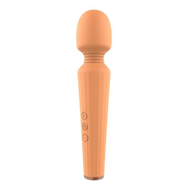 Dream Toys Erotic Toy Cleanser Glam Orange